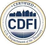 CDFI Logo