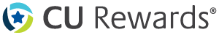 The CU Rewards Logo.