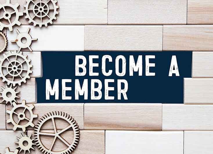 Become a Member