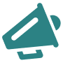 Megaphone icon