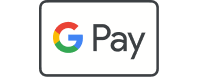 Google pay badge