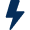 lightning bolt icon